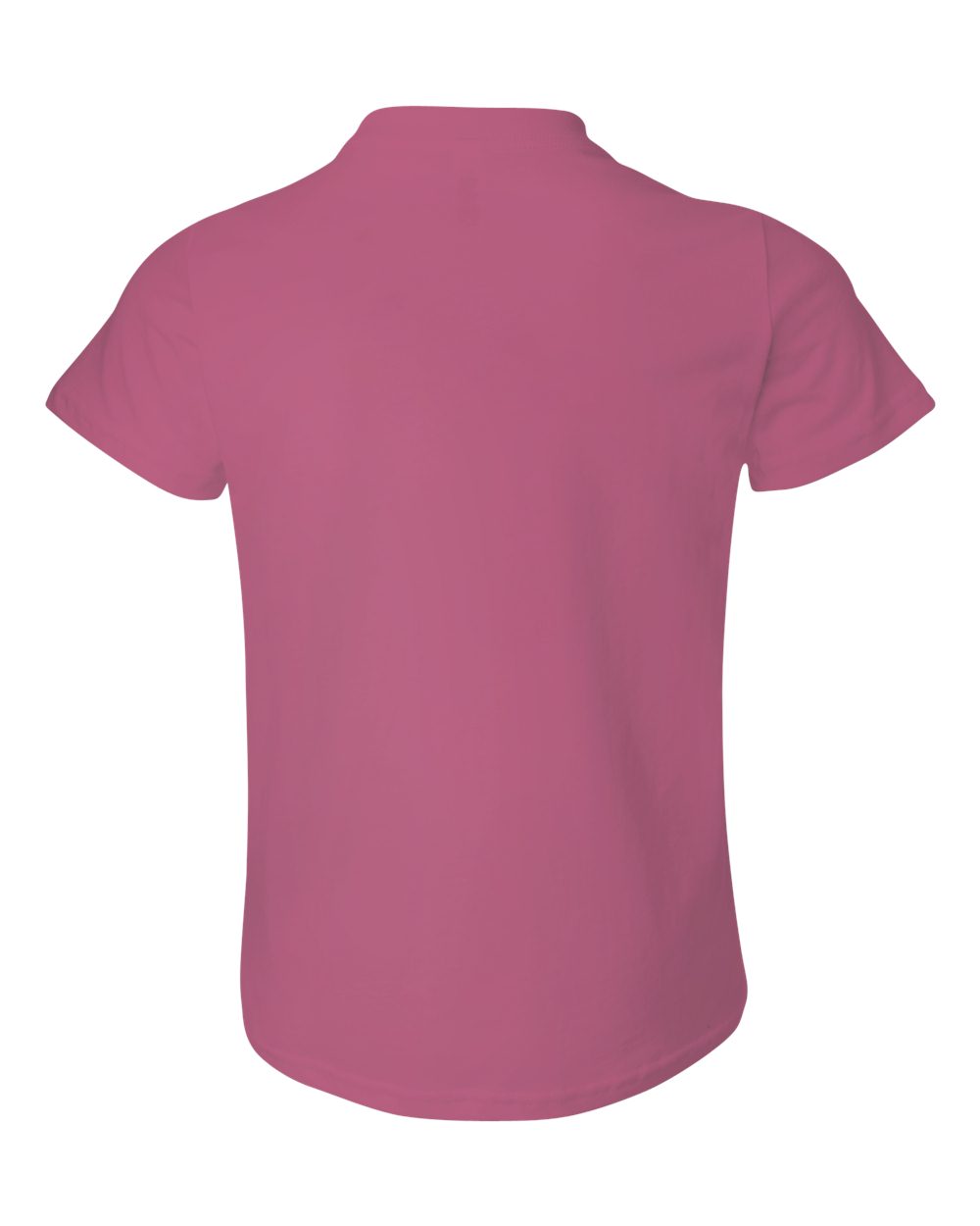 Youth Jersey Tee - 3001Y 205