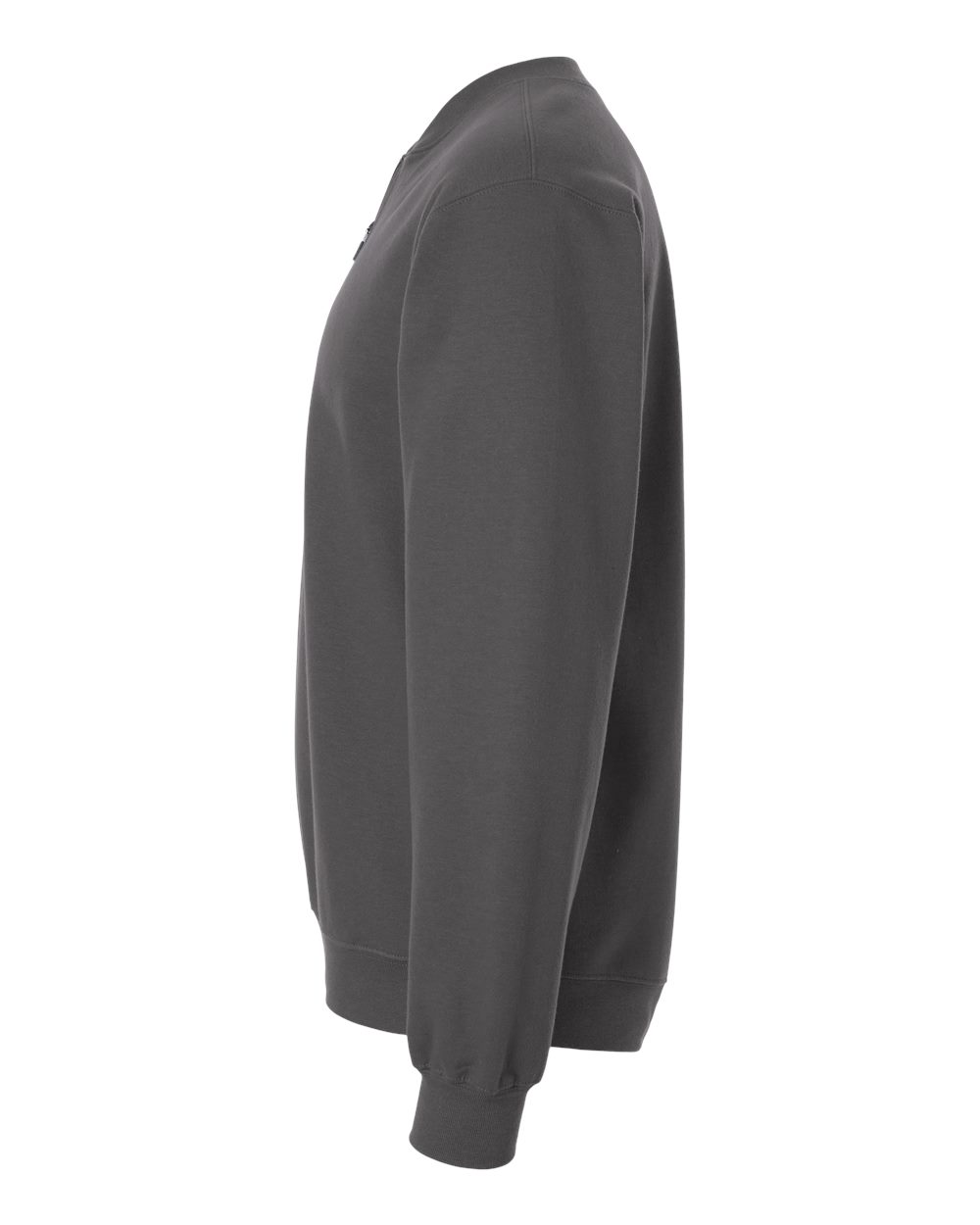 Unisex Softstyle® Midweight Quarter-Zip Sweatshirt - SF008 33