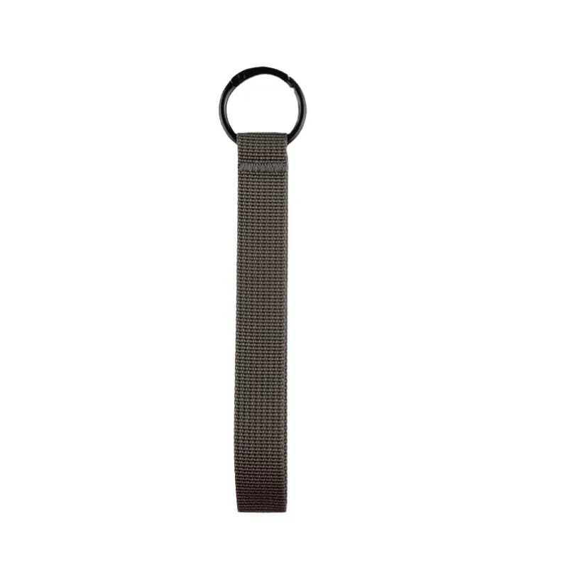 Hanging Rope Keychain 8