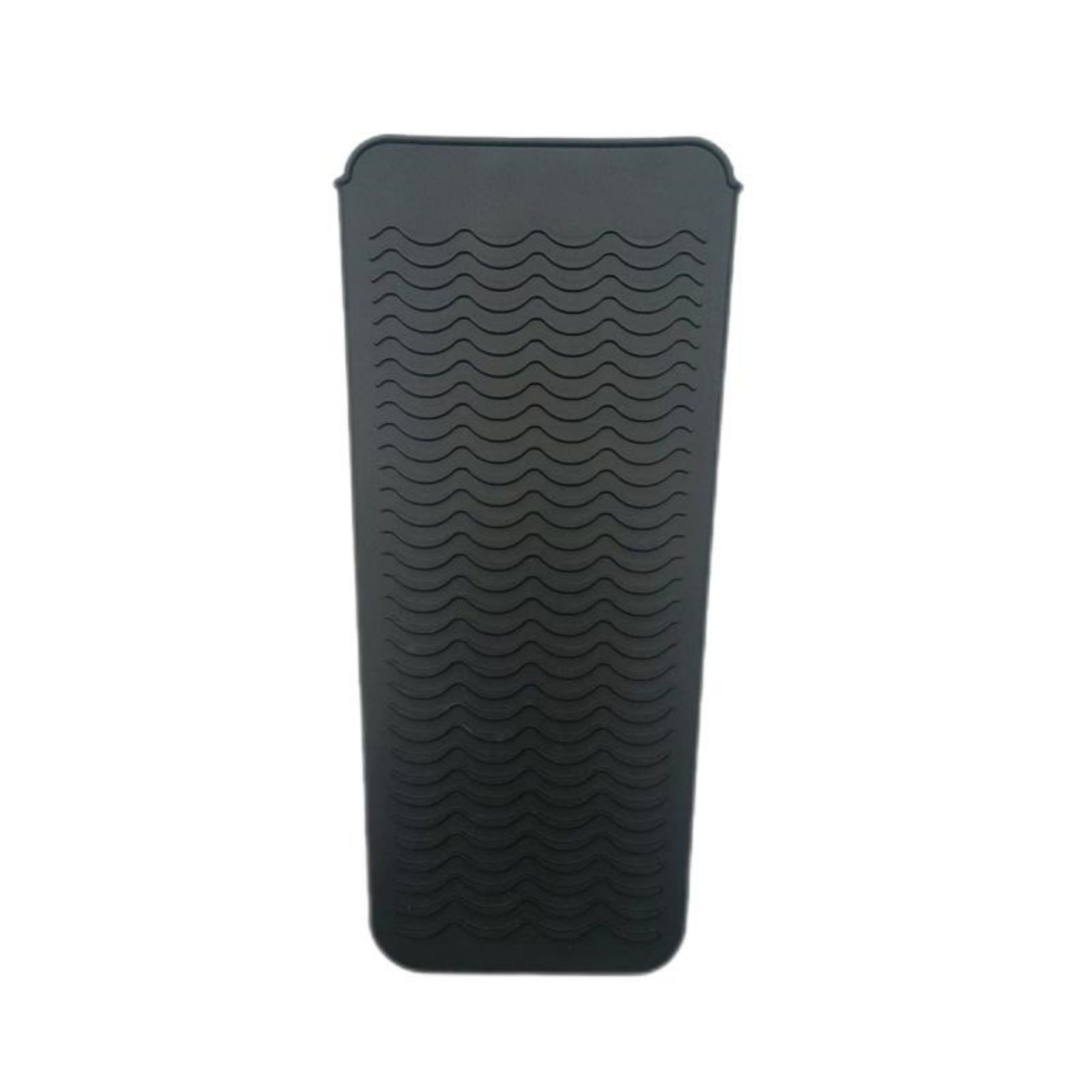 Heat Resistant Mat For Curling Iron 2