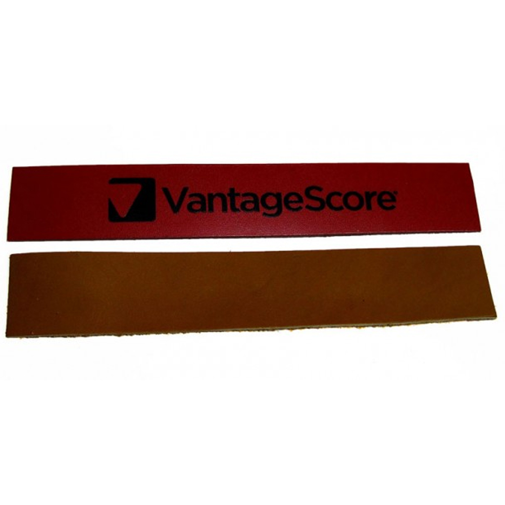 SOLID LEATHER BOOK MARK 1