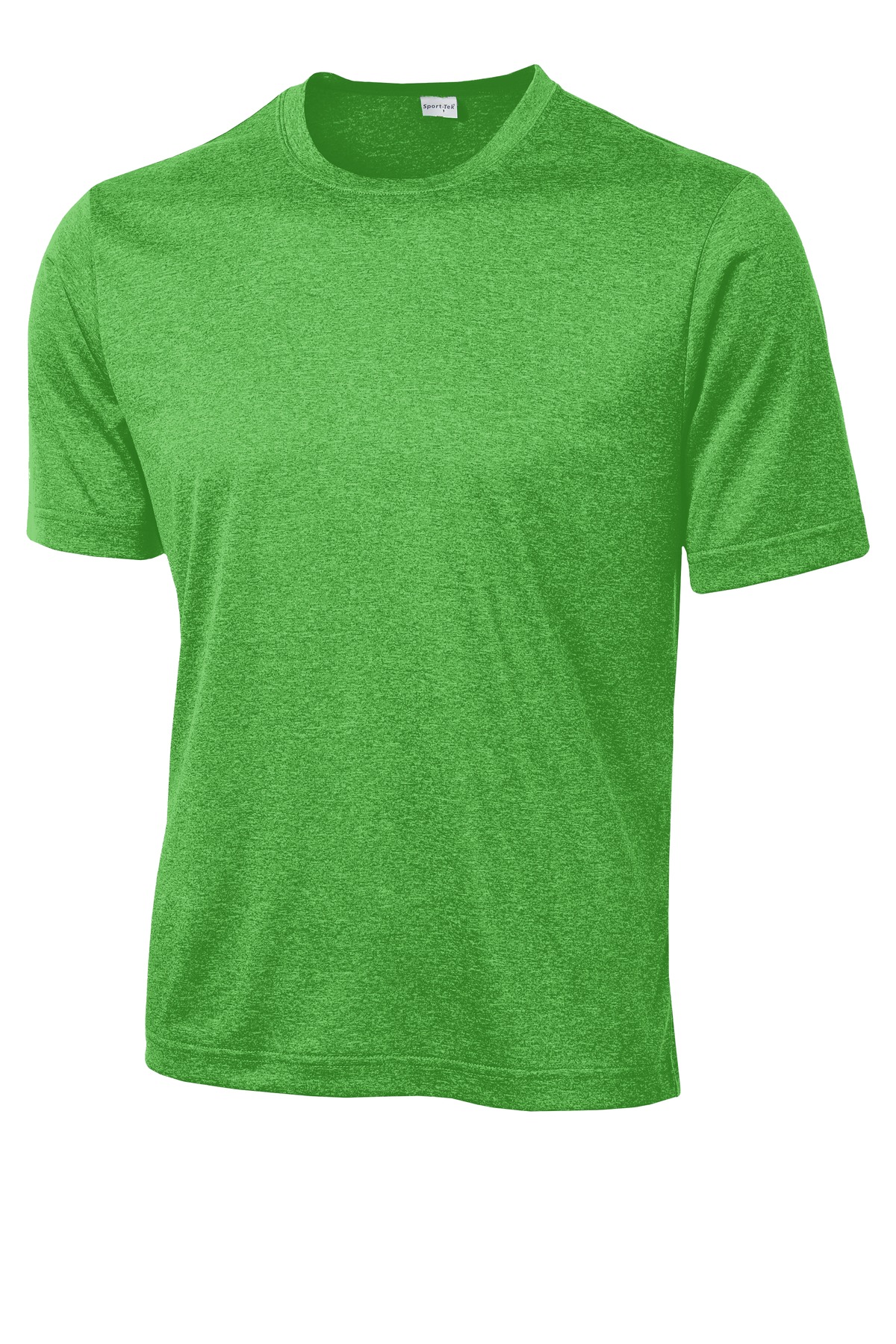 Sport-Tek Heather Contender Tee. ST360 67