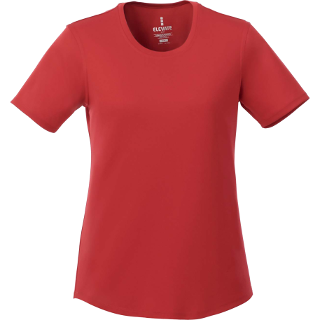 Women's Omi Short Sleeve Tech Tee 159
