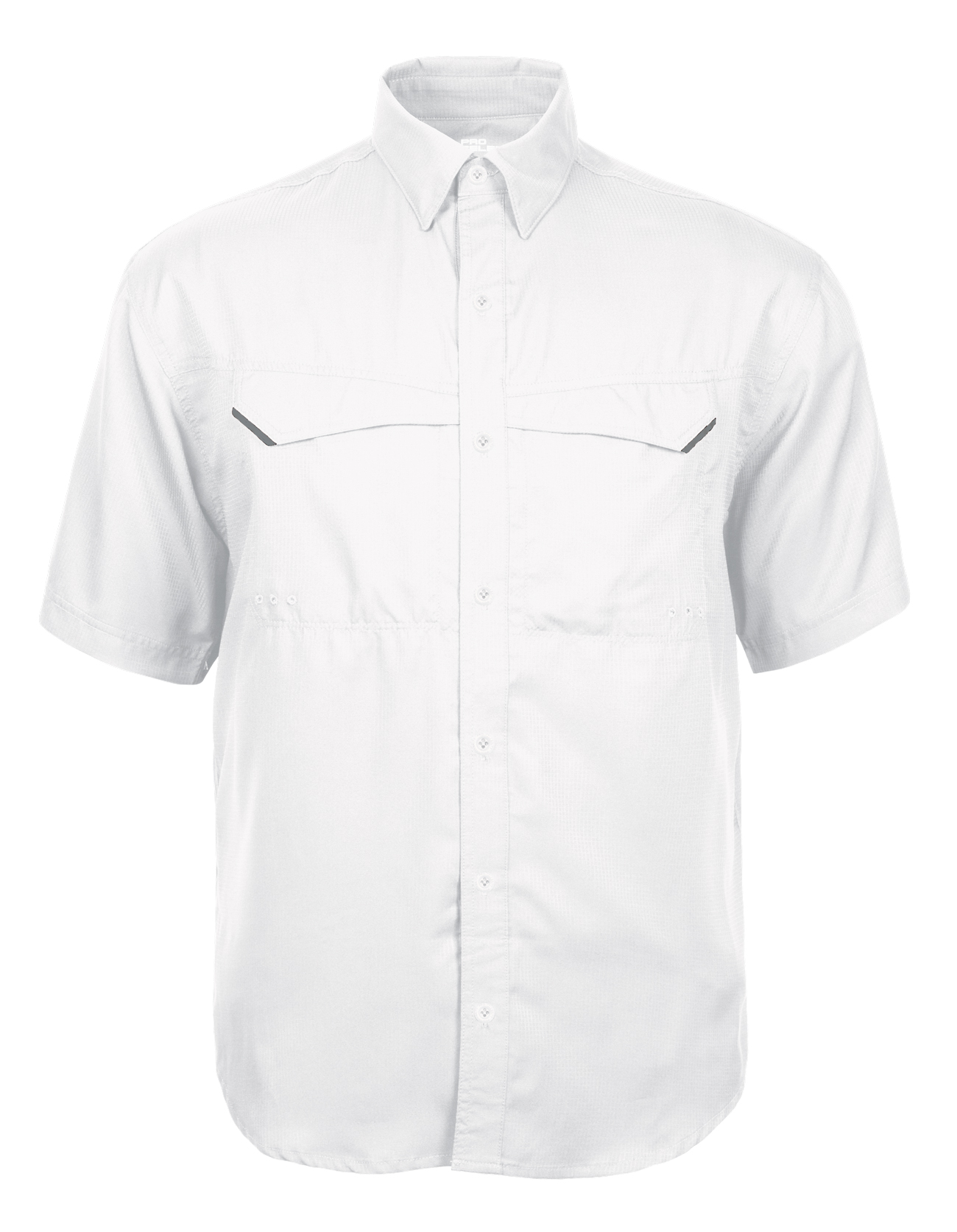 Men's Pro Fishing Shirt 52