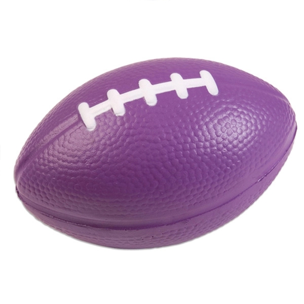Mini Football Stress Ball 5