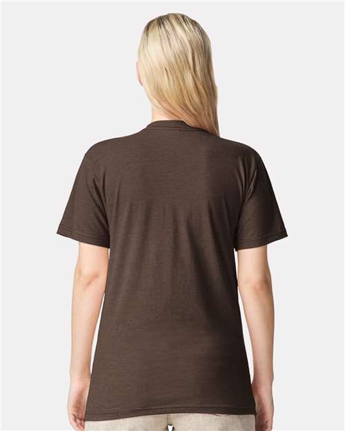 Unisex CVC Tee - 2001CVC 336