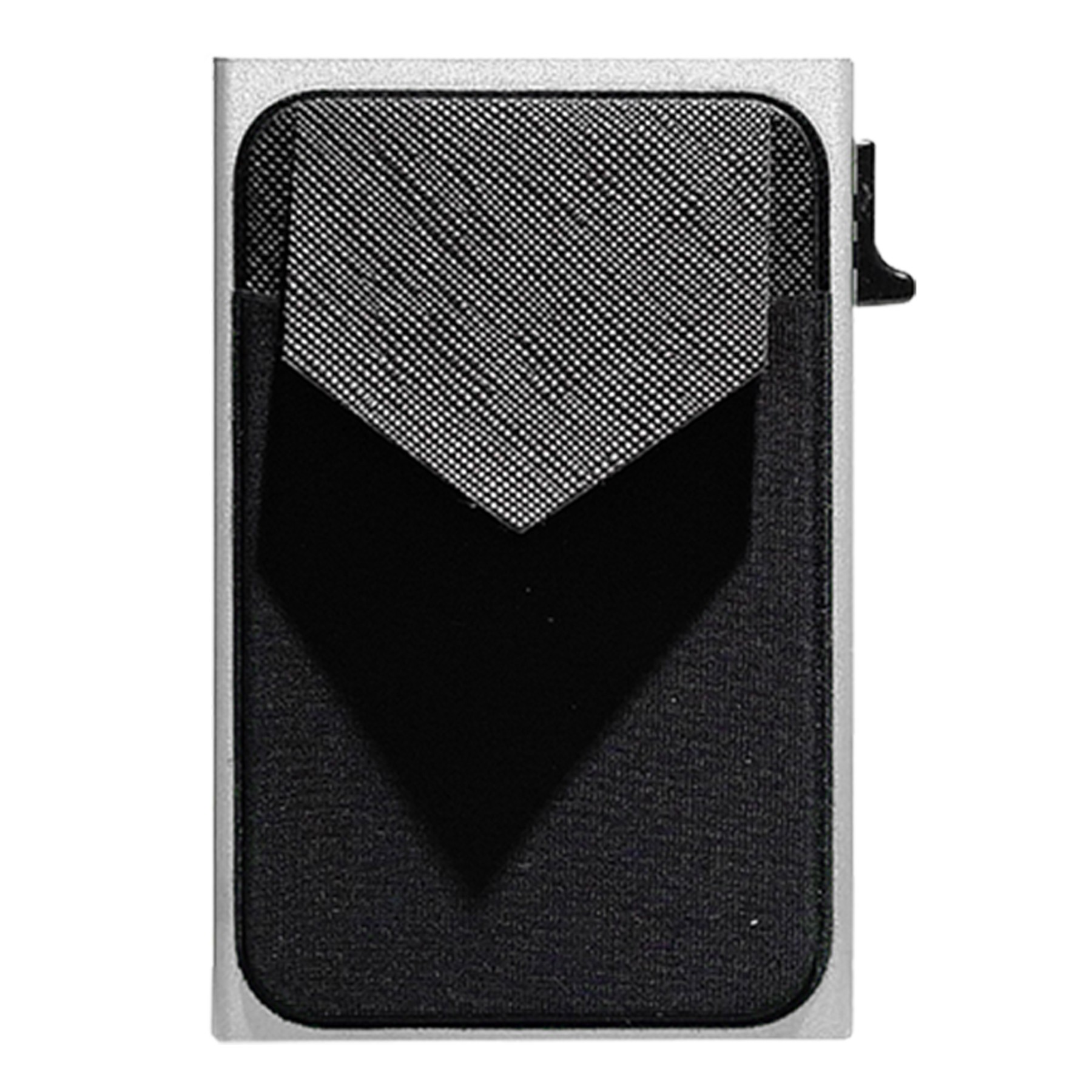 Aluminum Card Holder Money Clips 5