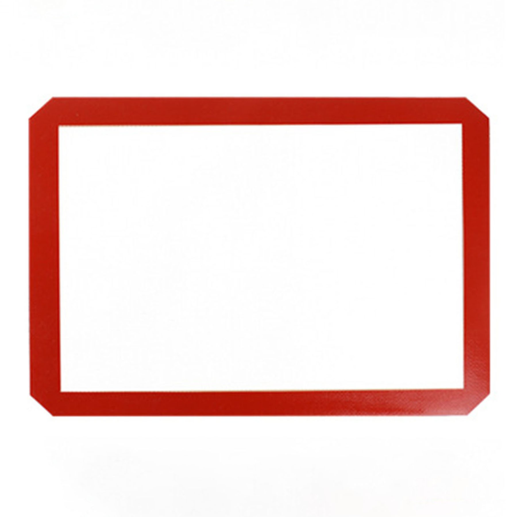 Food Safe Baking Mat 2