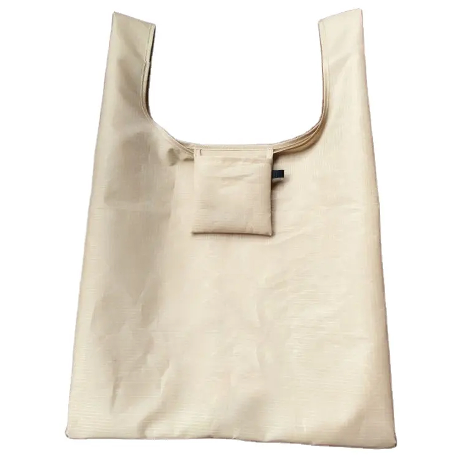 190T Polyester Foldable Tote Bag 3