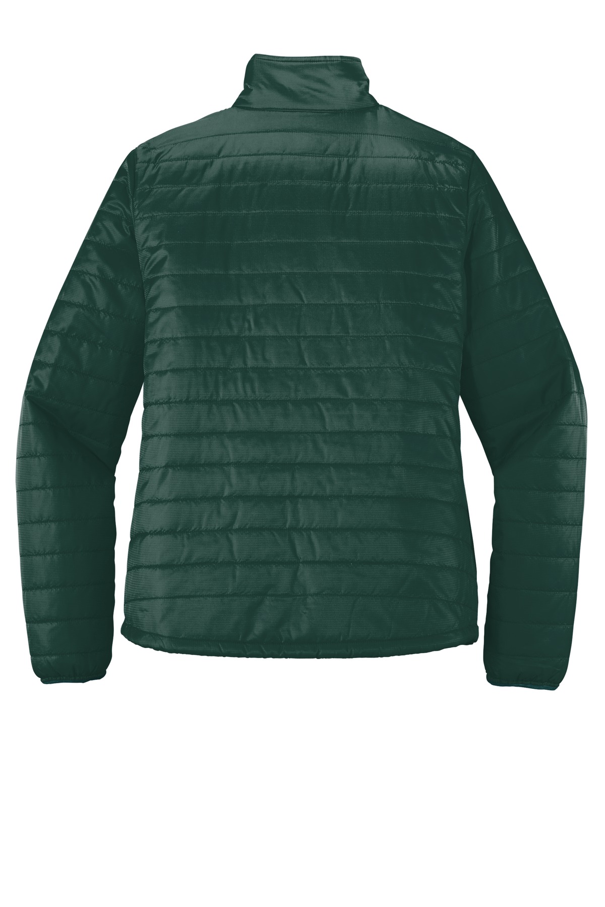 Port Authority® Women's Packable Puffy Jacket 17