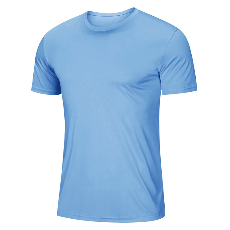 Outdoor Sports Fitness T-shirts 2