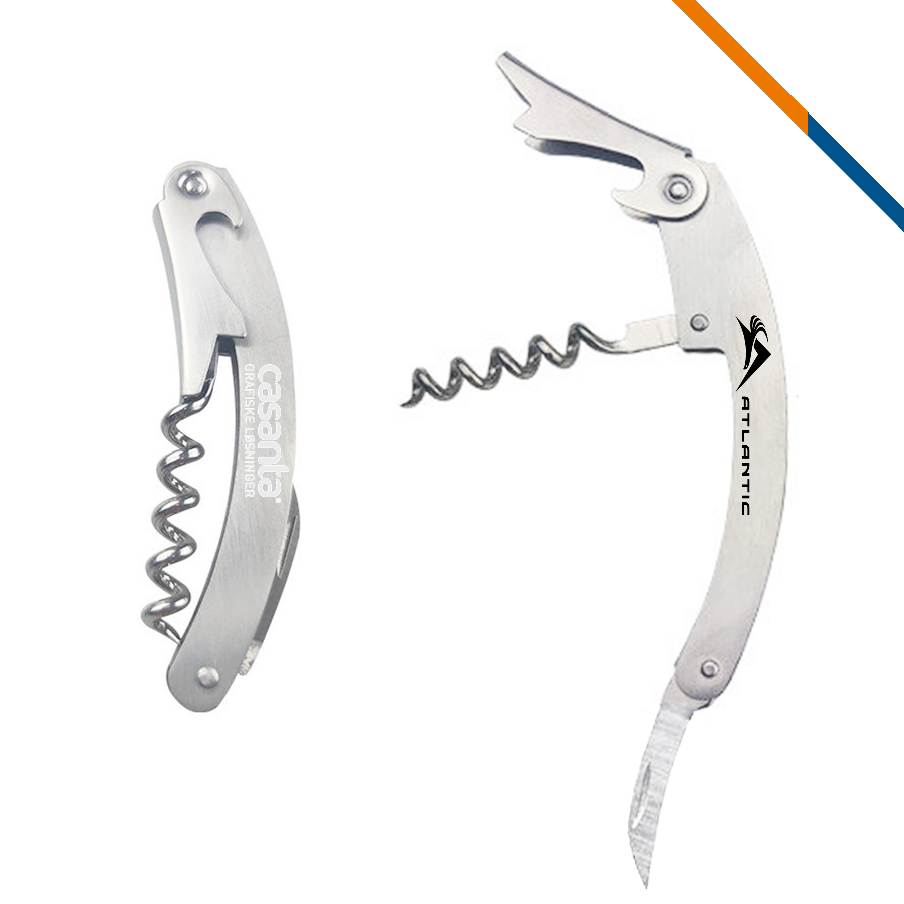 Cinlia Wine Opener Set 7