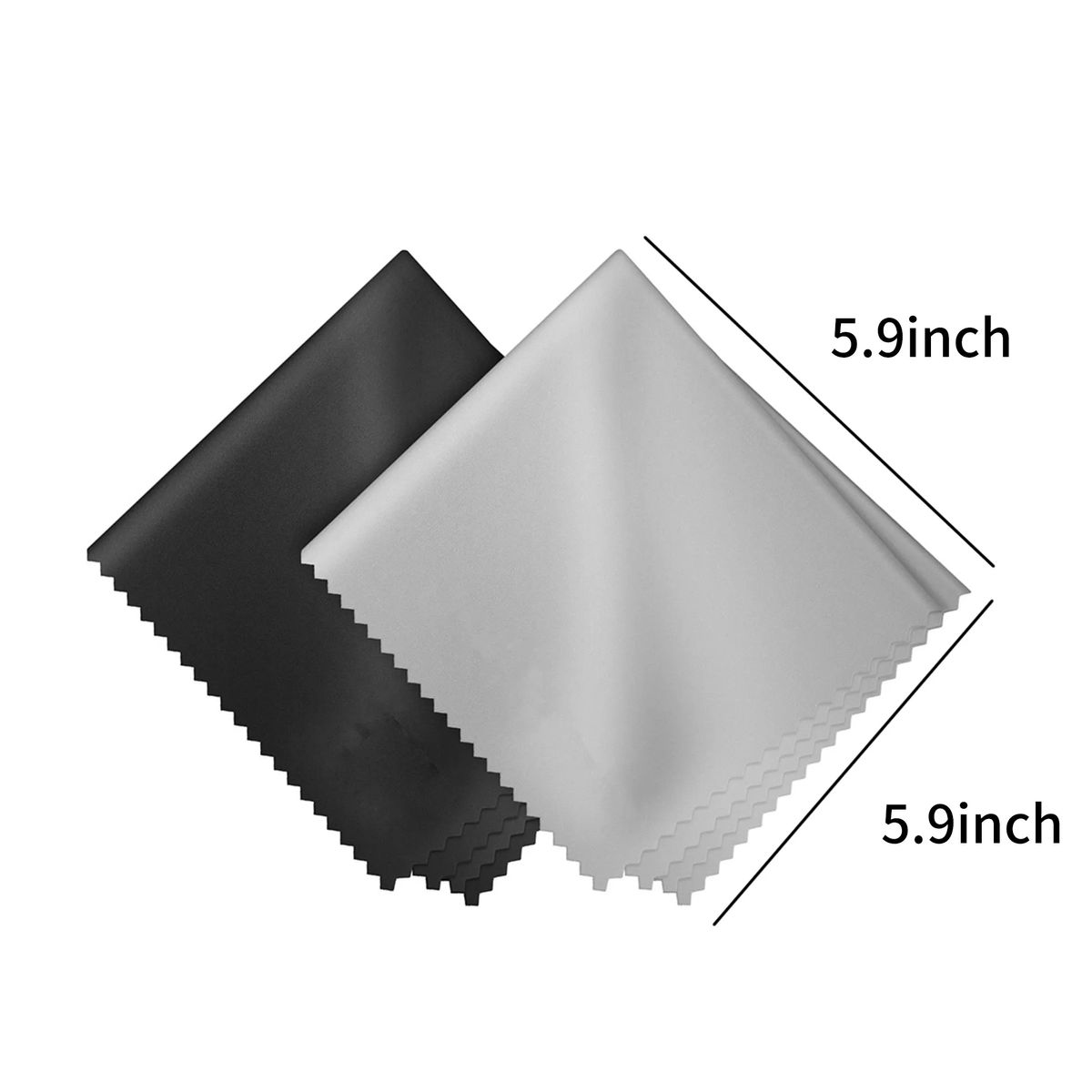 Microfiber Screen Cleaning Cloth for Electronics 2