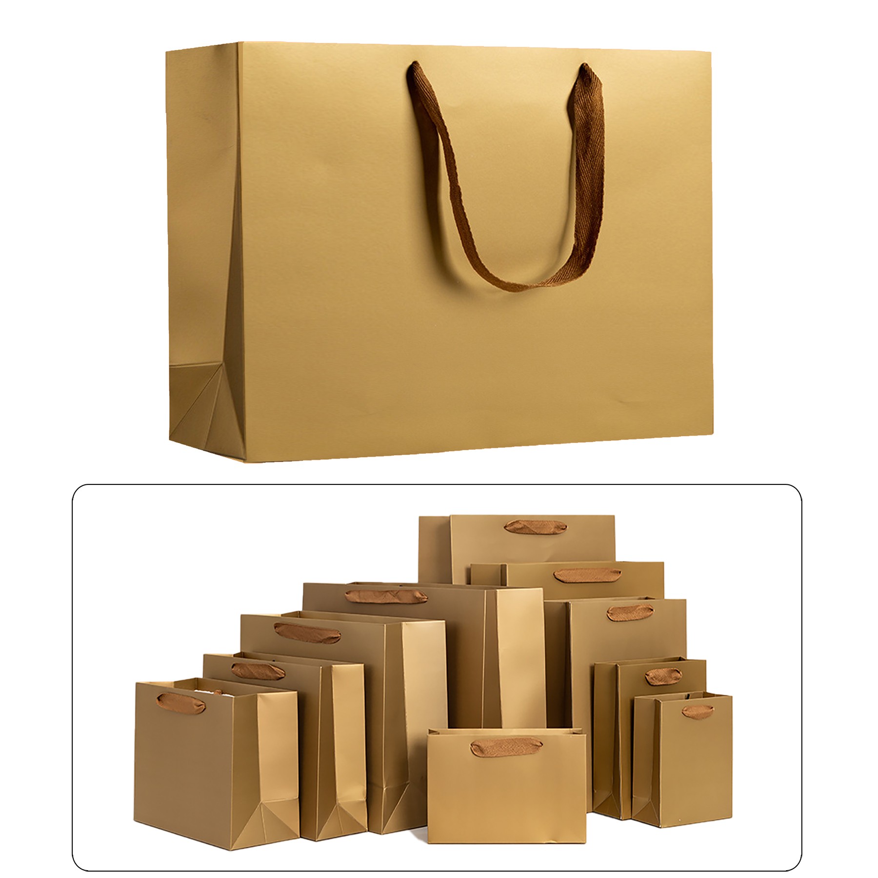 Reusable Grocery Bags 7