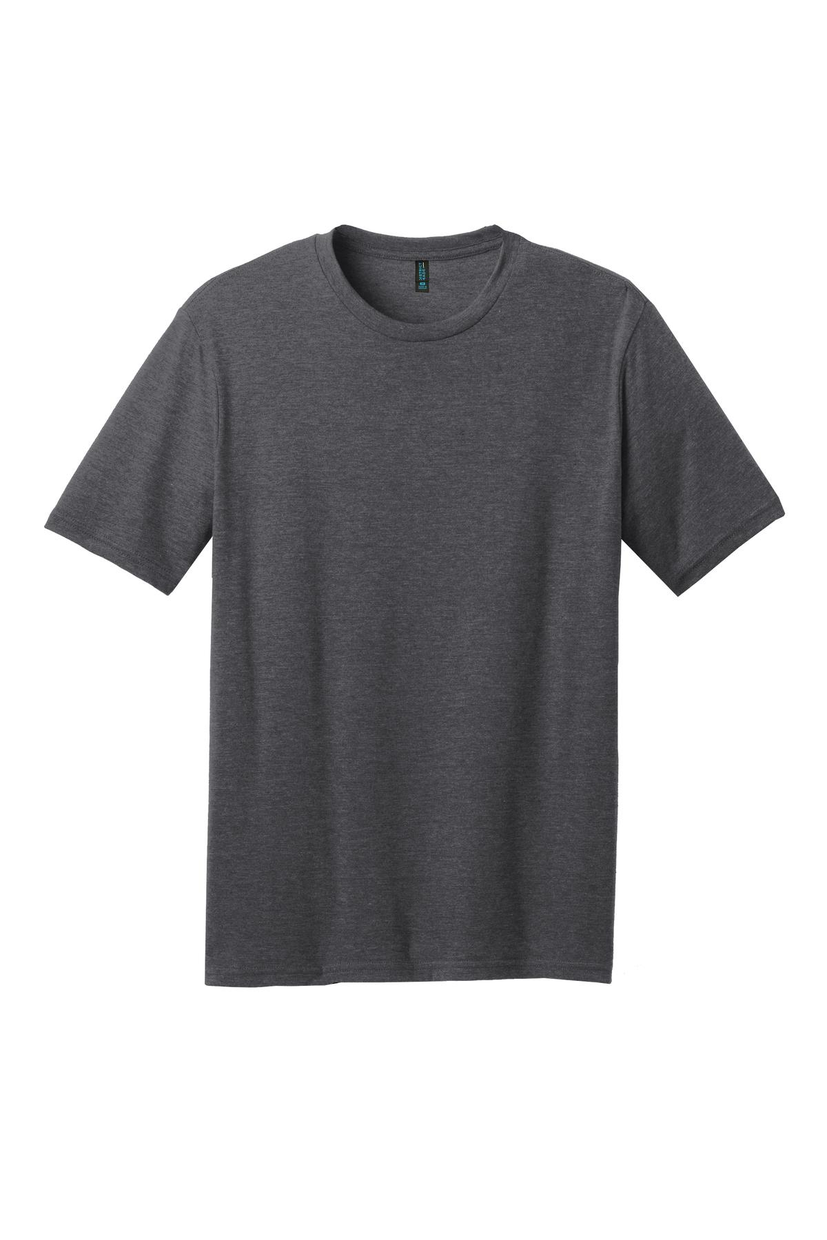 District® Perfect Blend CVC Tee 34