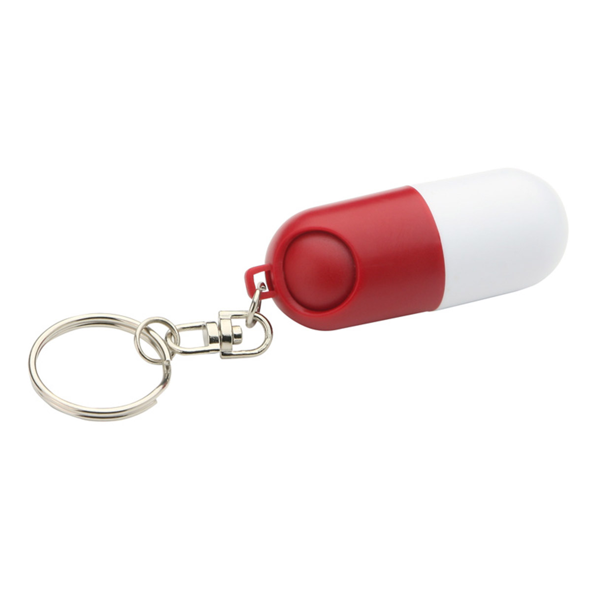Twist A Pill Key Chain 12