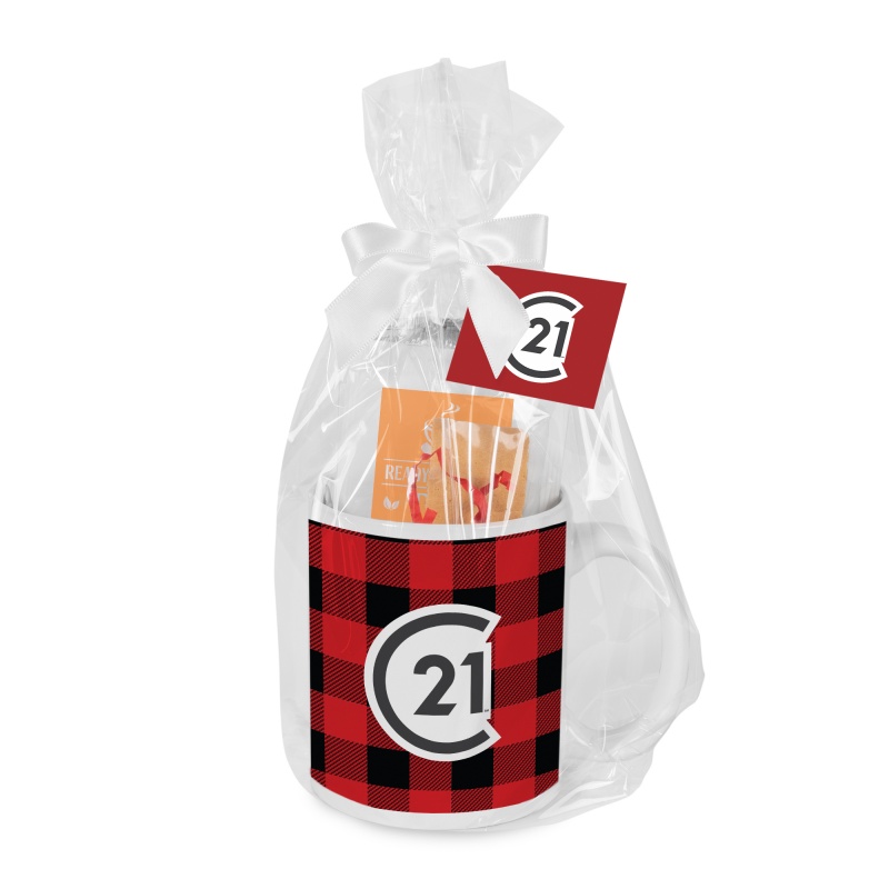 Wake Me Up Gift Set 6