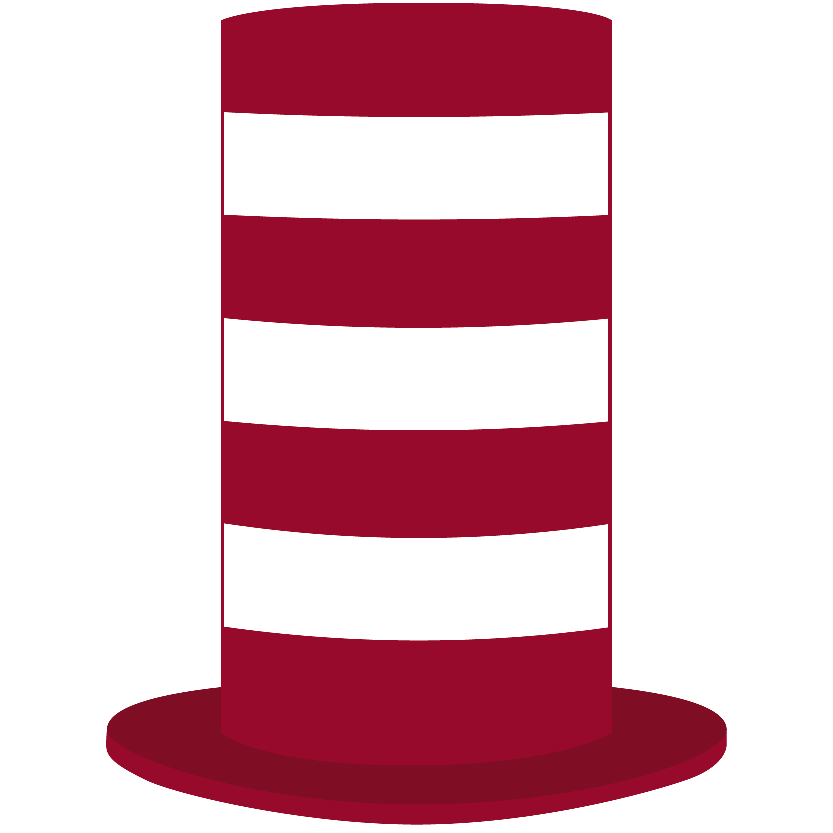 Stove Pipe Tall Top Hat 3