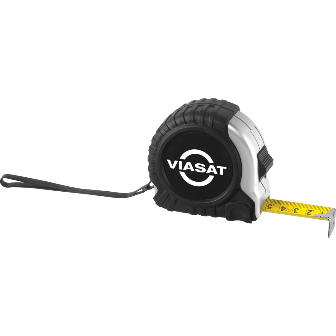 Pro Locking 25 ft. Tape Measure 4