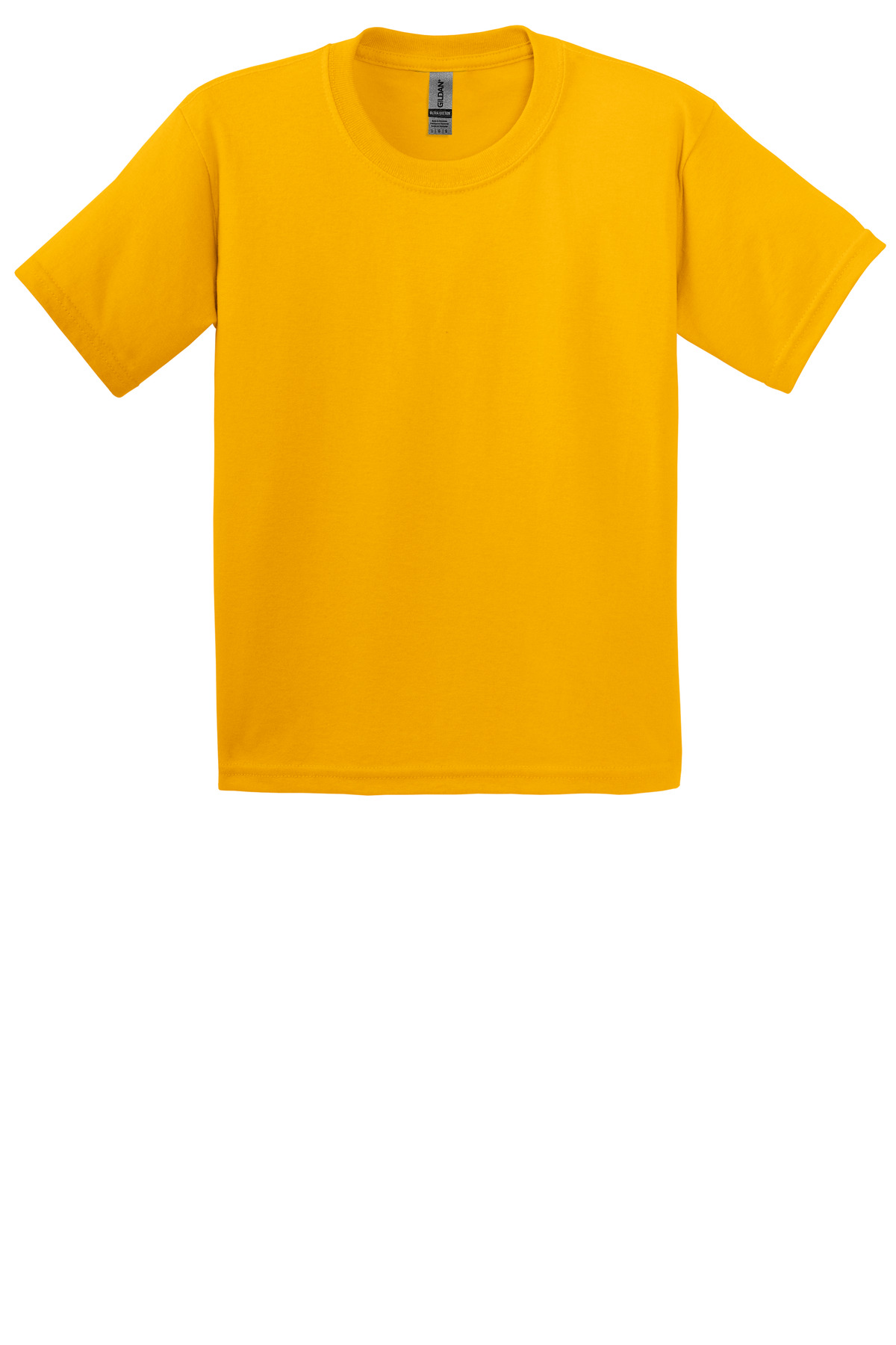 Gildan® Youth Ultra Cotton 100% US Cotton T-Shirt 104