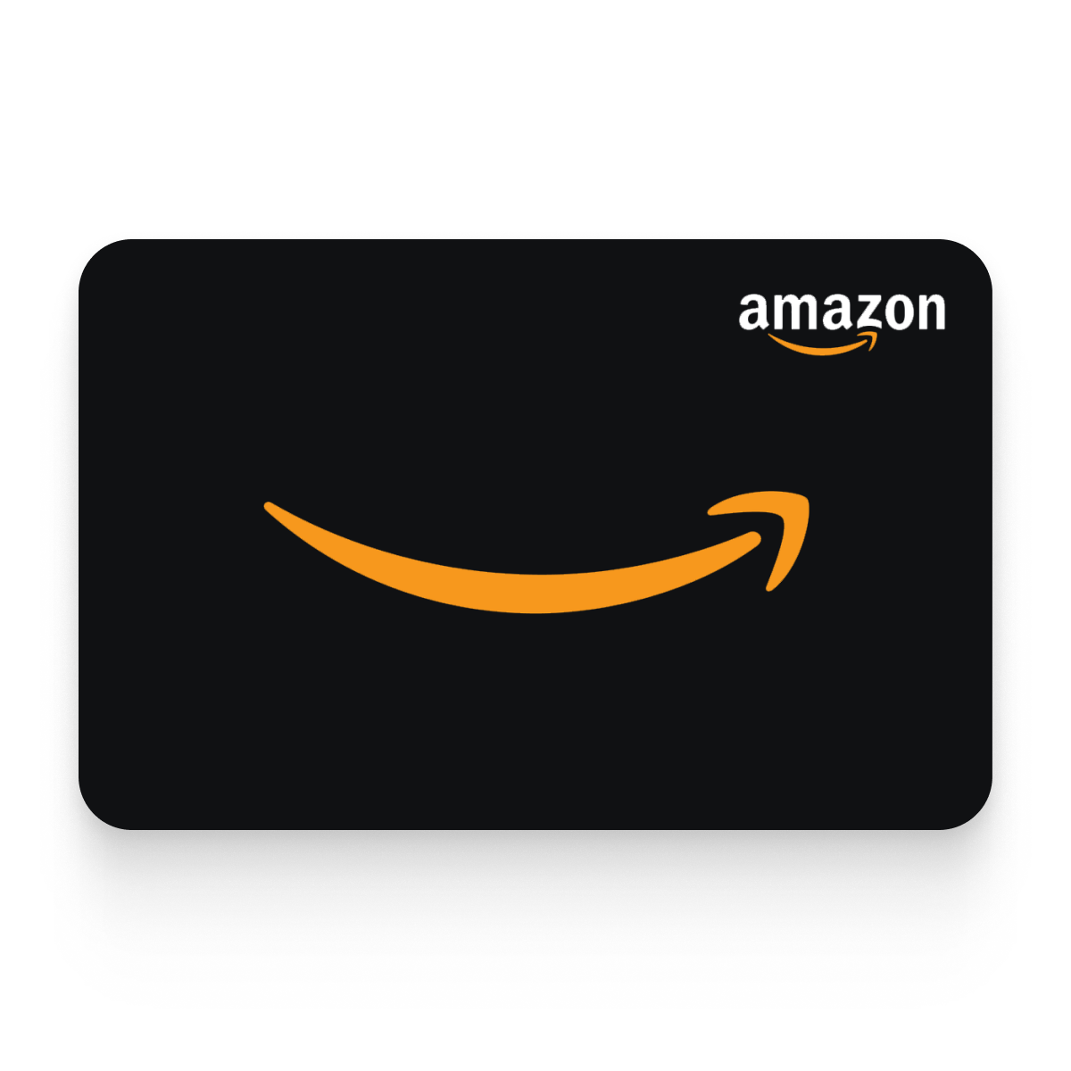 Amazon Gift Card 2