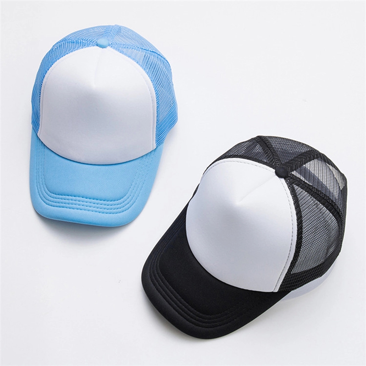 Mesh Trucker Hat 3