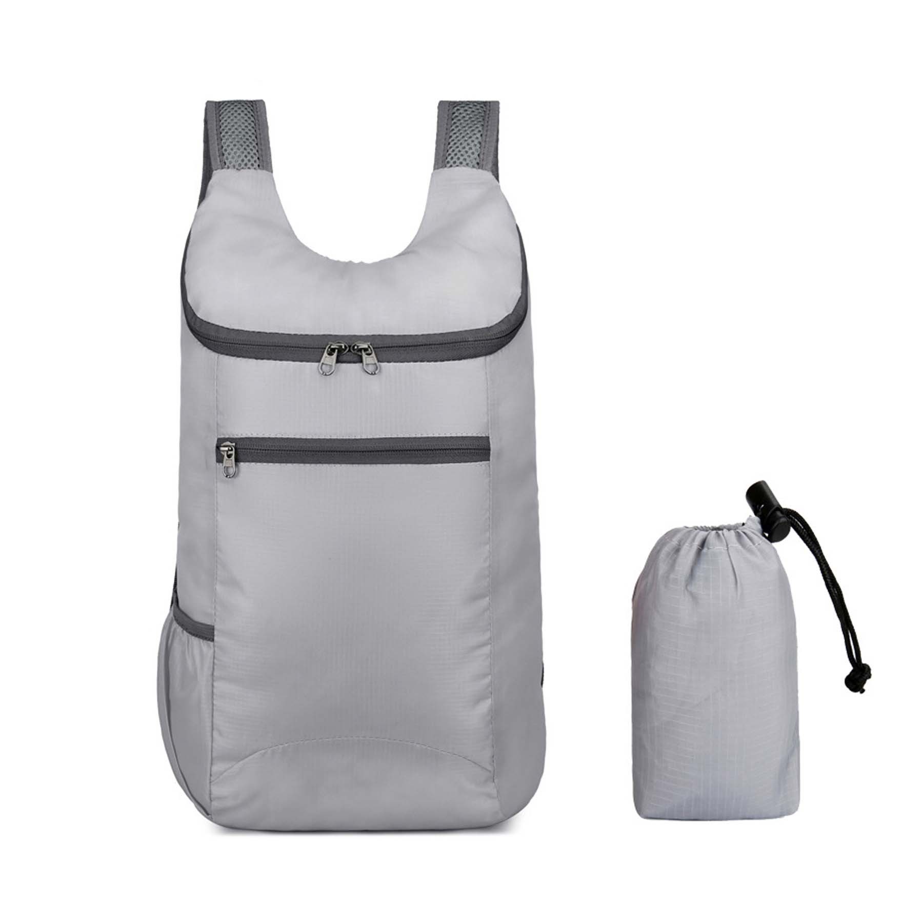 Foldable Travel Backpack 6