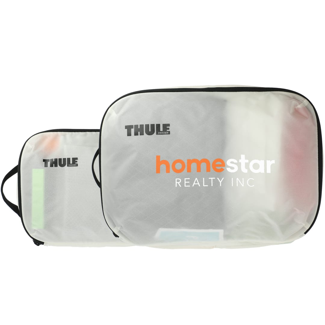 Thule Packing Cube Set 125