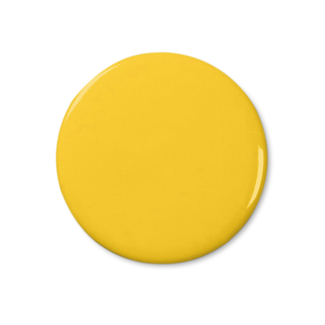 Tin Button Badge - 1" 1