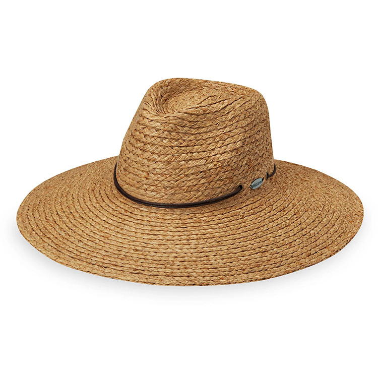 Wallaroo Ladies Nosara Hat 2