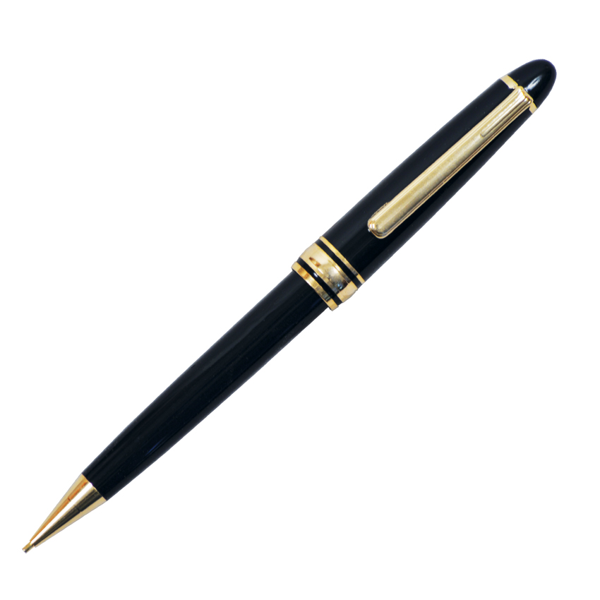 Plantagenet-01 Luxury Mechanical Pencils 2