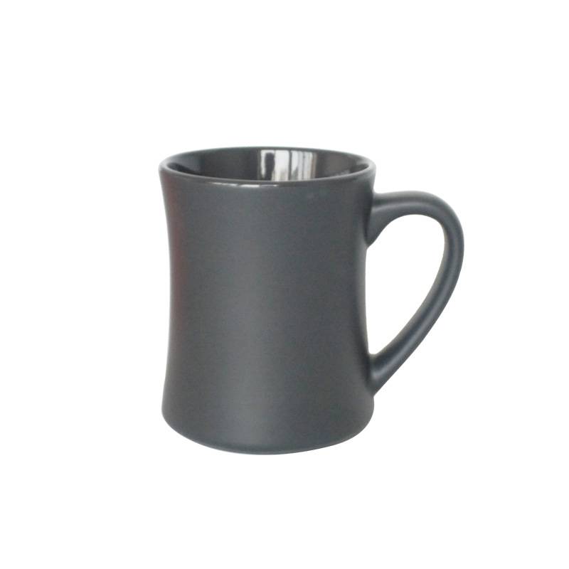 16 oz Waist-in Ceramic Cup 4