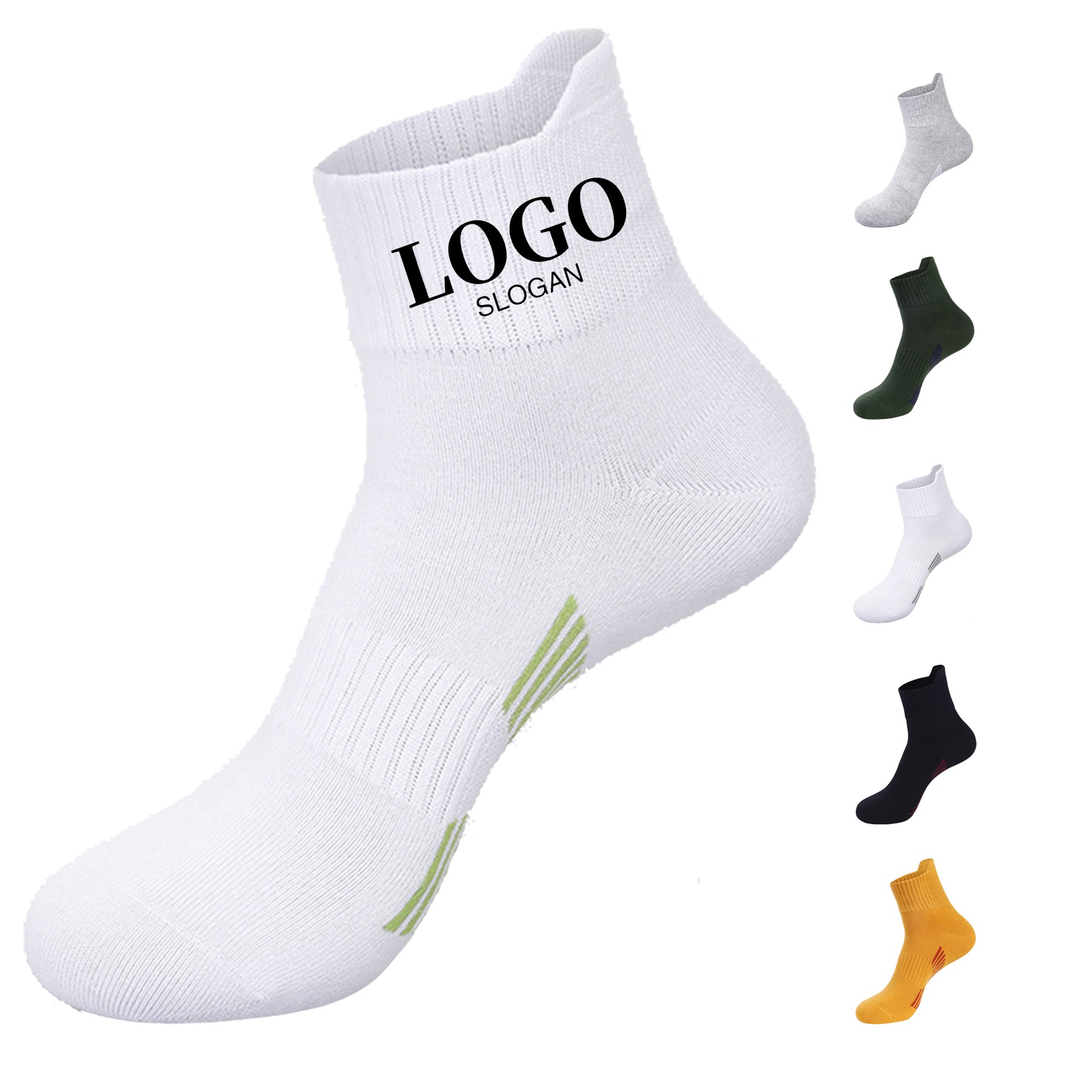 Unisex Socks