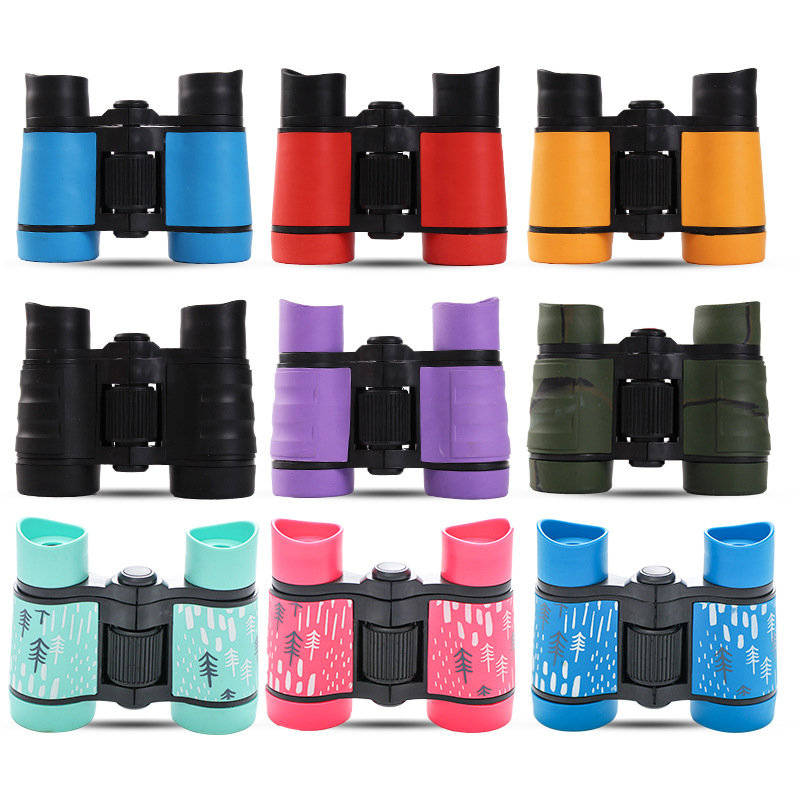 Kids Binoculars 2