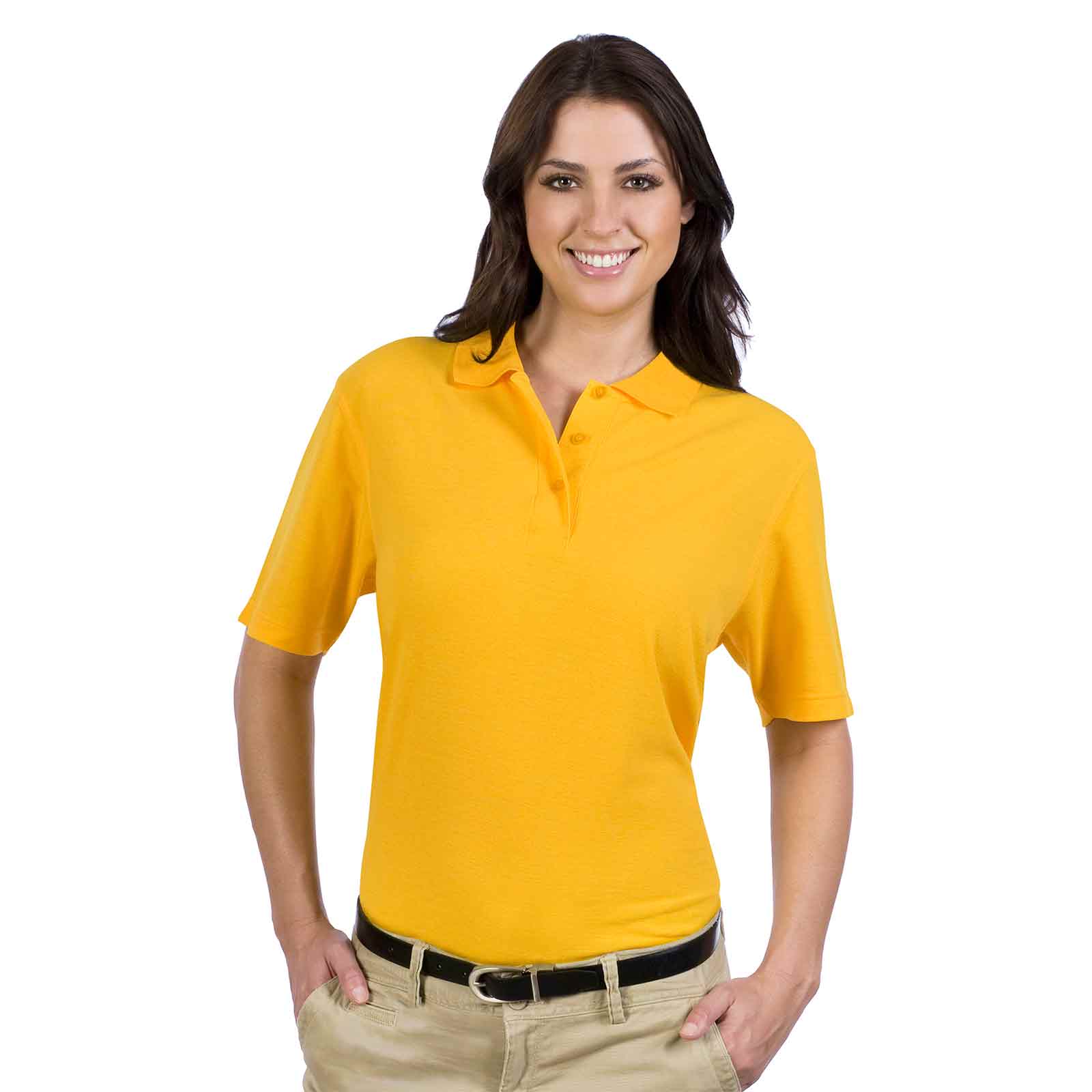 OTTO Ladies' Comfortable Sport Shirt
