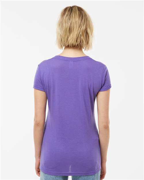 Women's Tri-Blend T-Shirt - 253 11