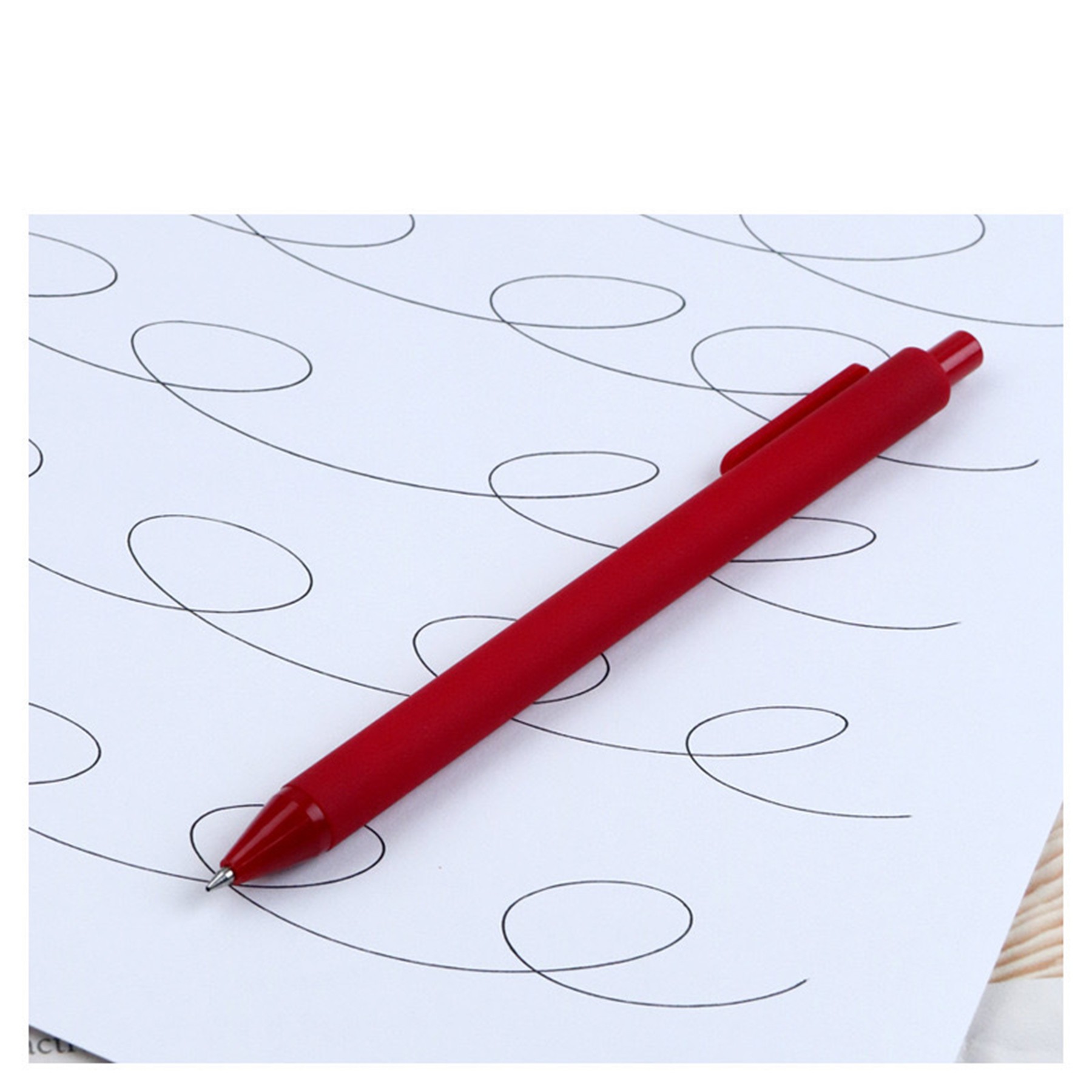Gel Spray Twist Pen 2