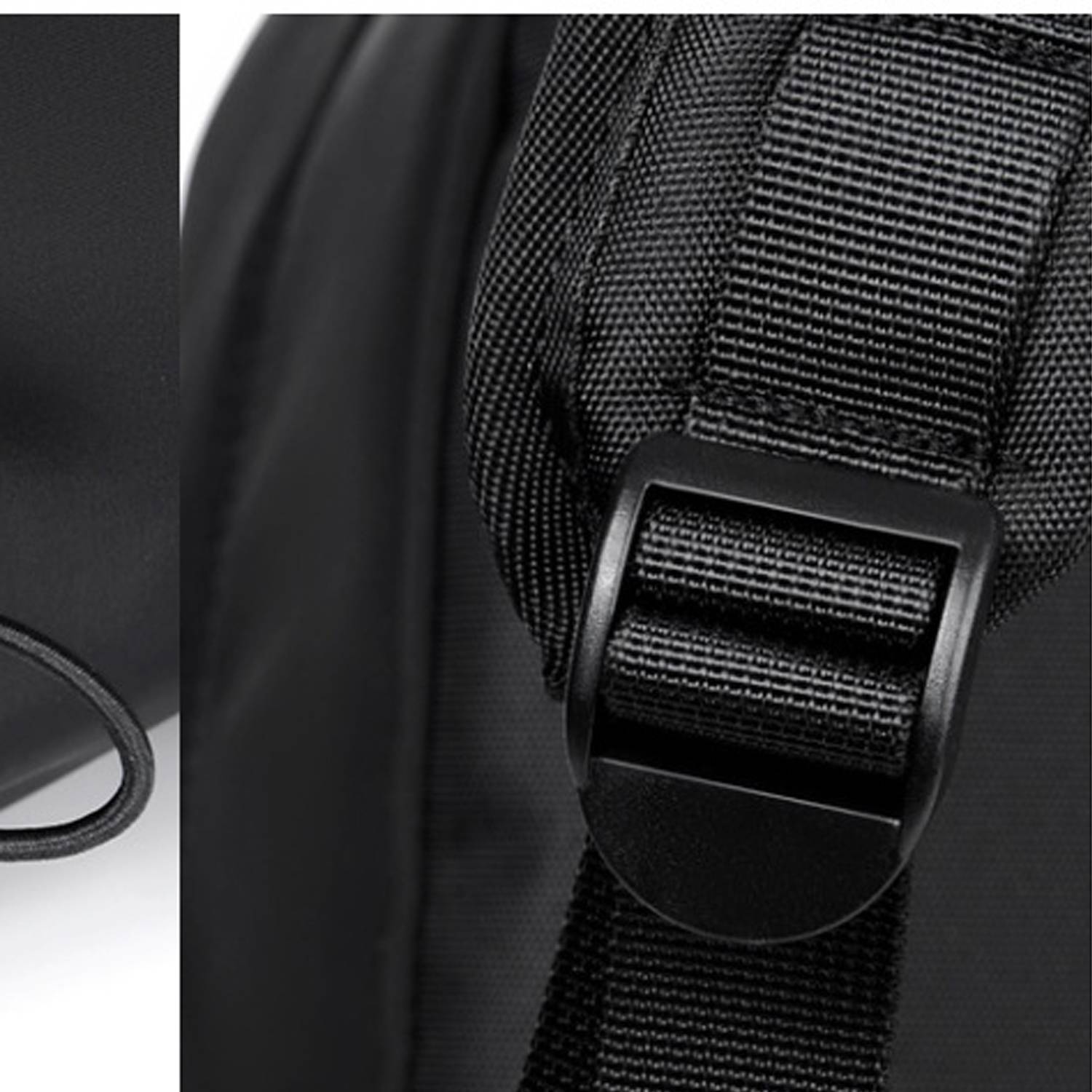 Men's Outdoor Travel Student Waterproof Computer Backpack 2