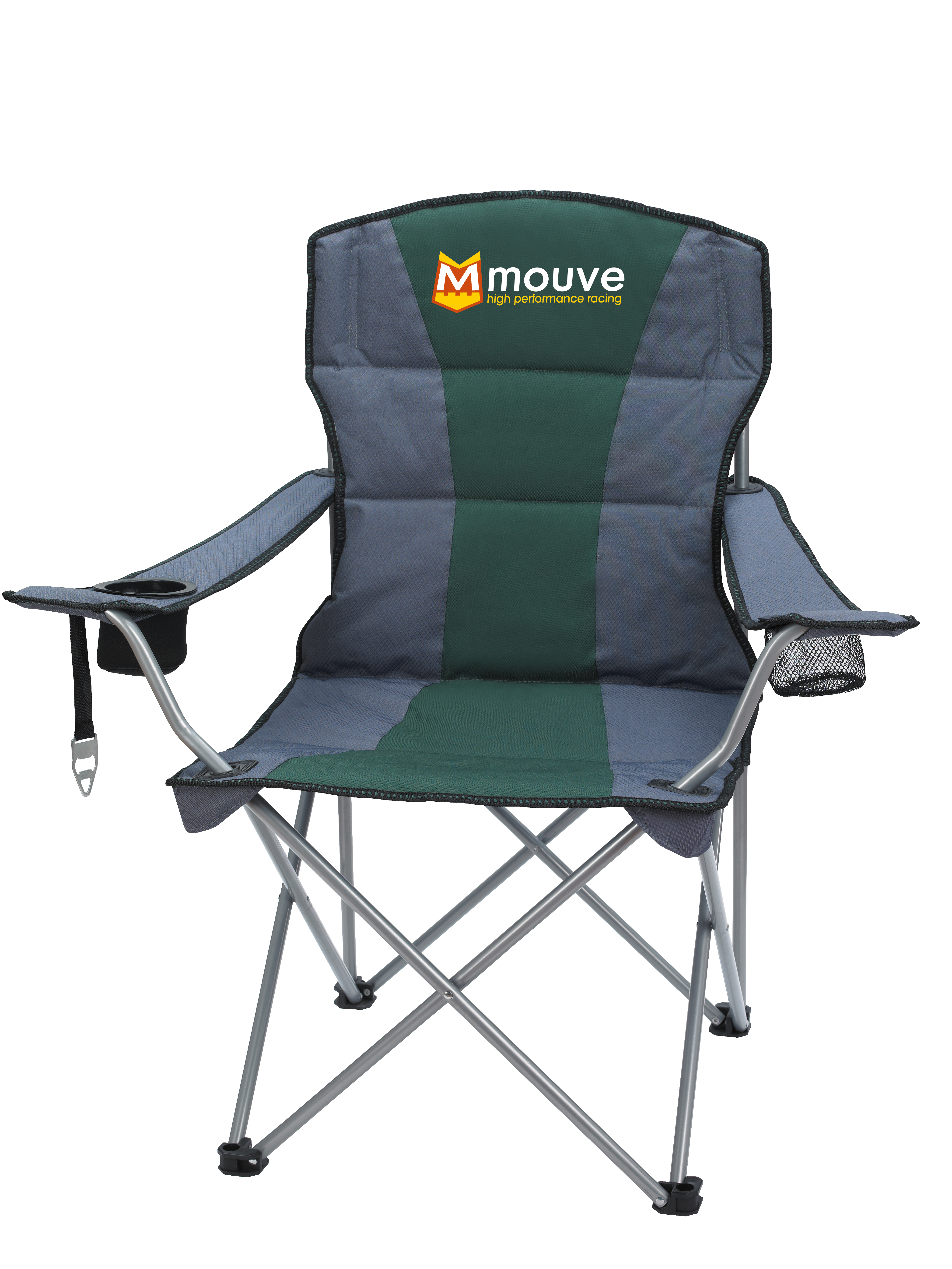 Premium Stripe Chair 35
