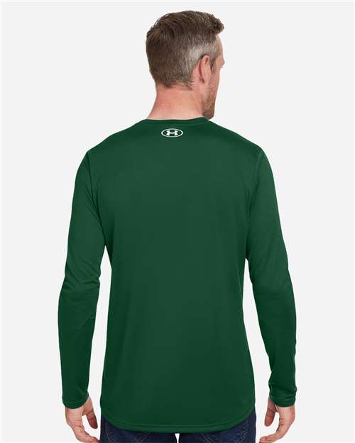 Men's Team Tech™ Long Sleeve T-Shirt - 1376843 22