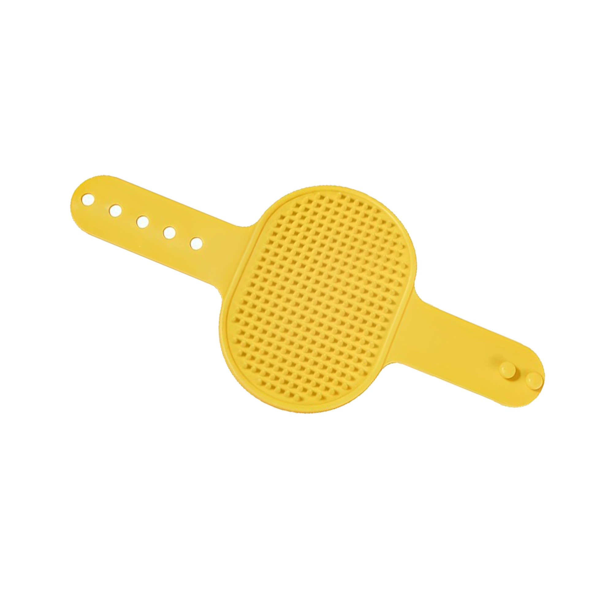 Table Leg Strap Pet Scratching/Itching Aid 3