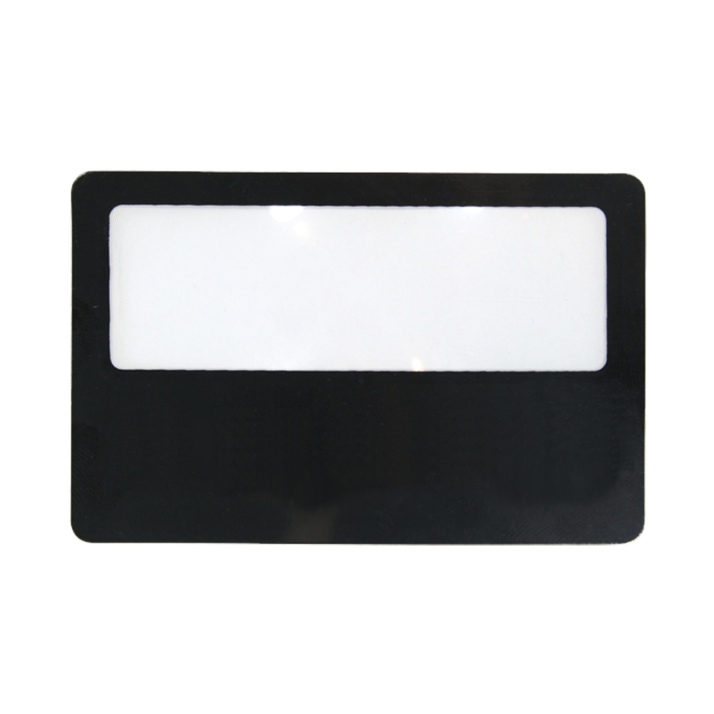 Wallet Magnifier With Case 2
