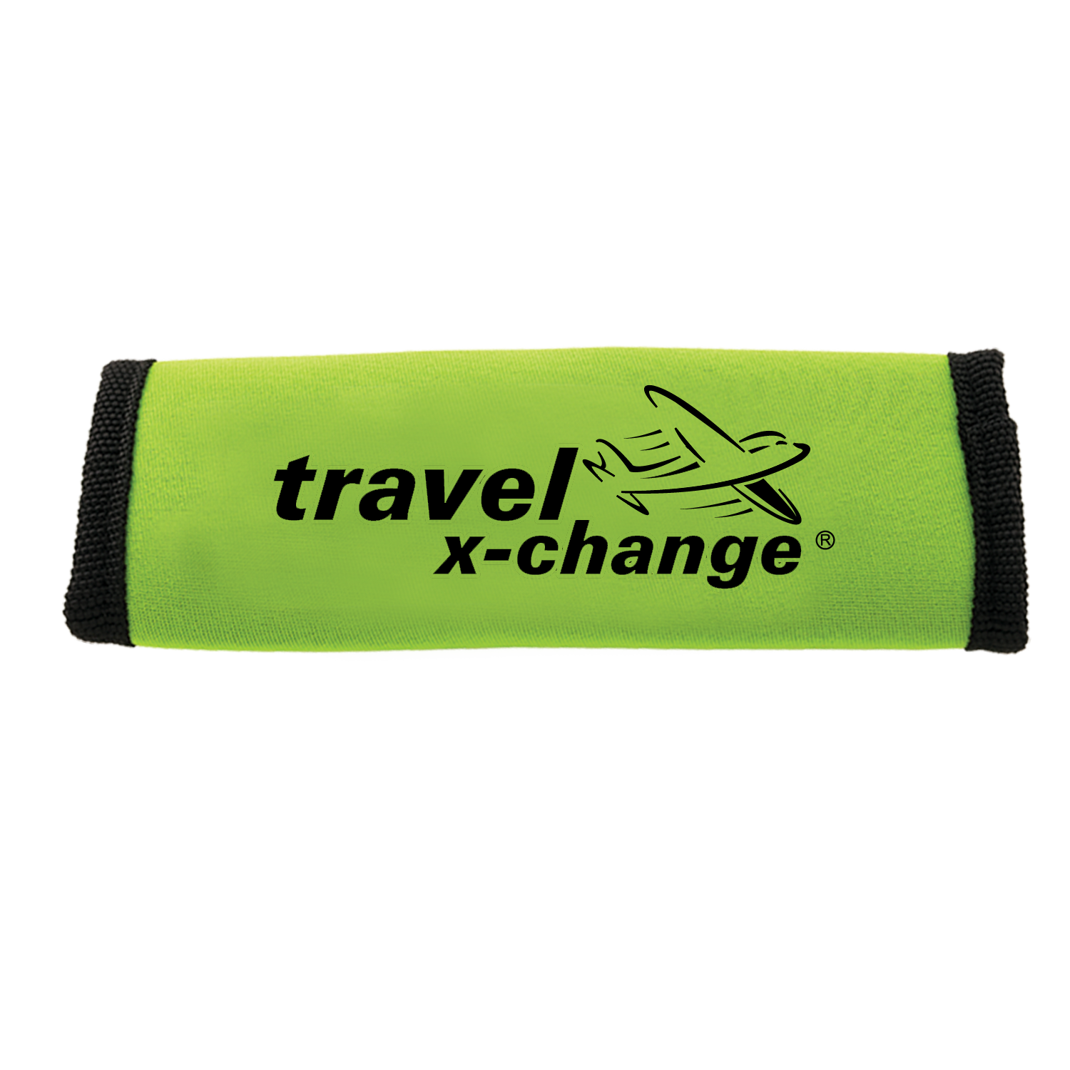 Grip-It Luggage Identifier Handle 4