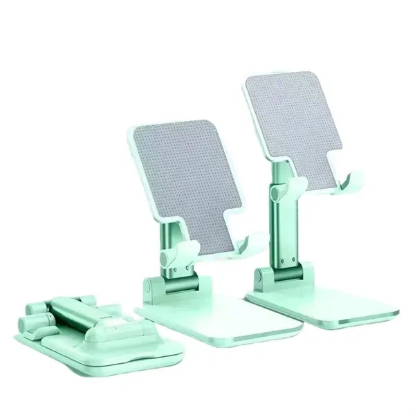 Foldable Desktop Cell Phone Stand 4