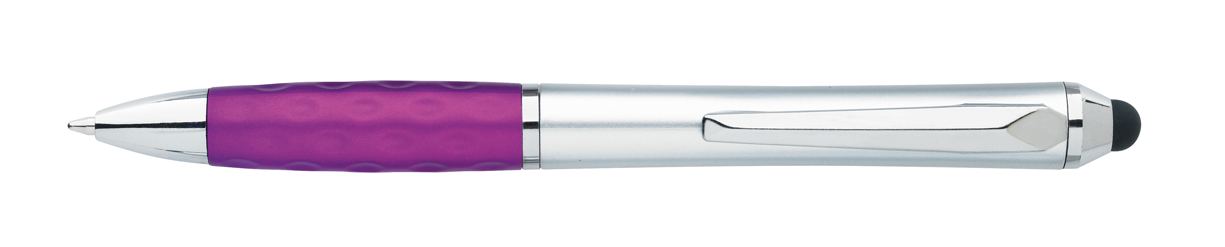 Good Value™ Tev Silver Stylus Pen 22