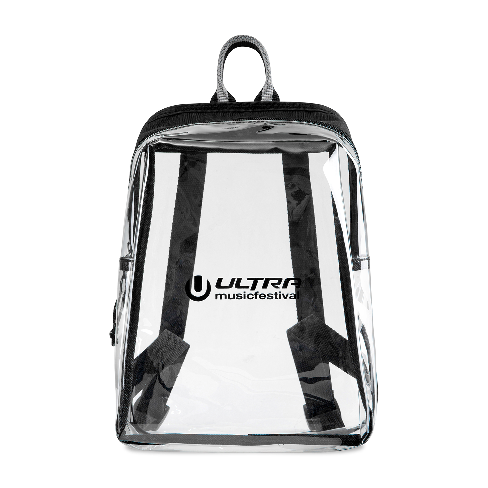 Sigma Clear Mini Backpack 2