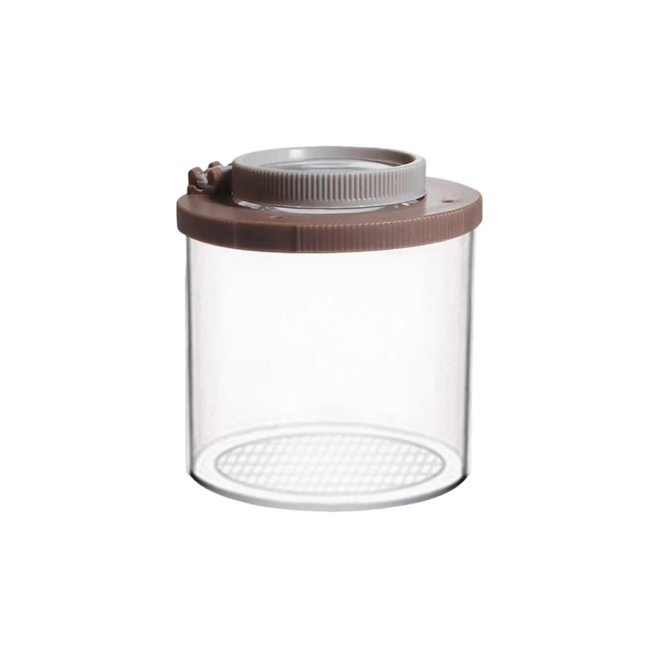 Portable Insect Bug Cage with Magnifier for Kids 4