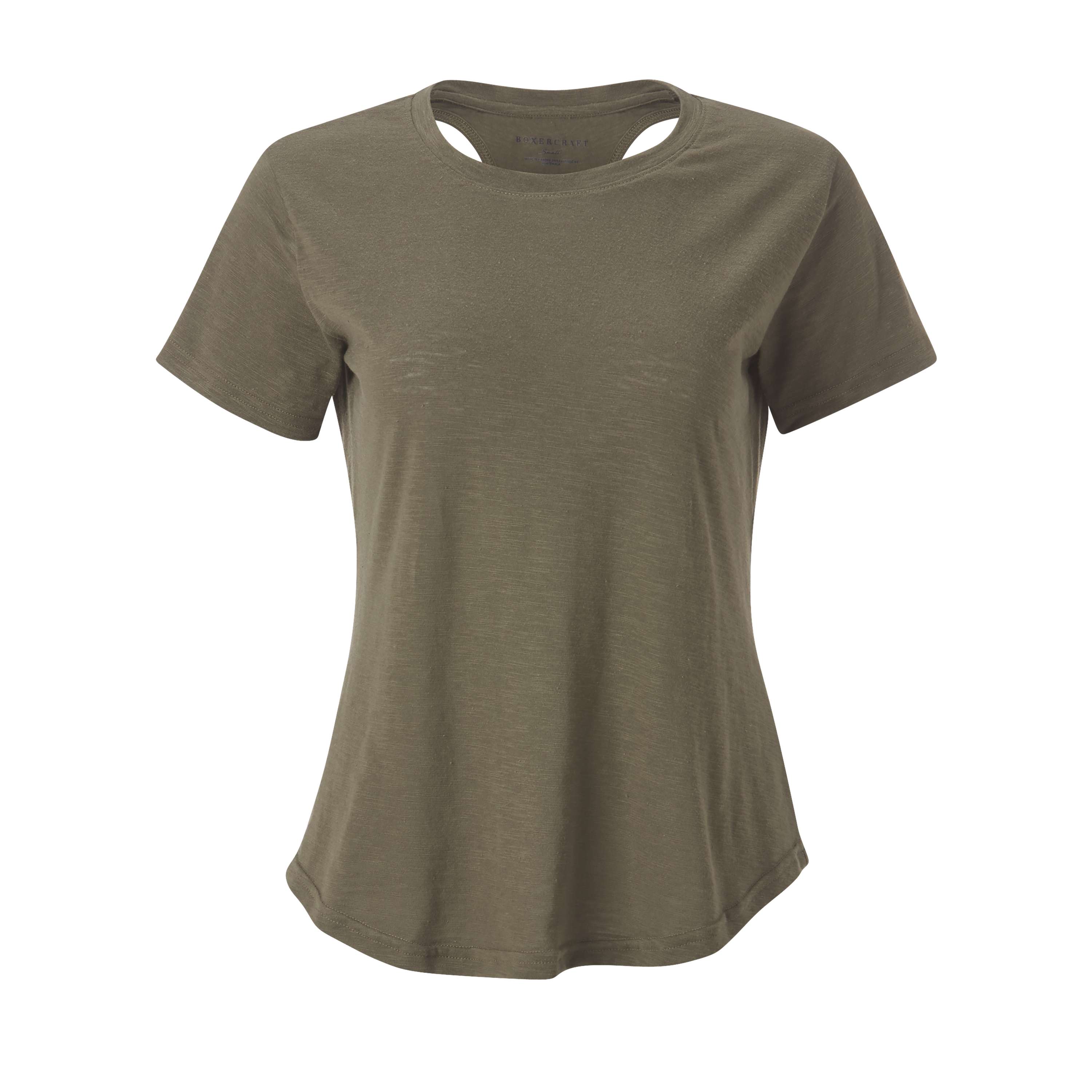 BOXERCRAFT CUT IT OUT TEE 18