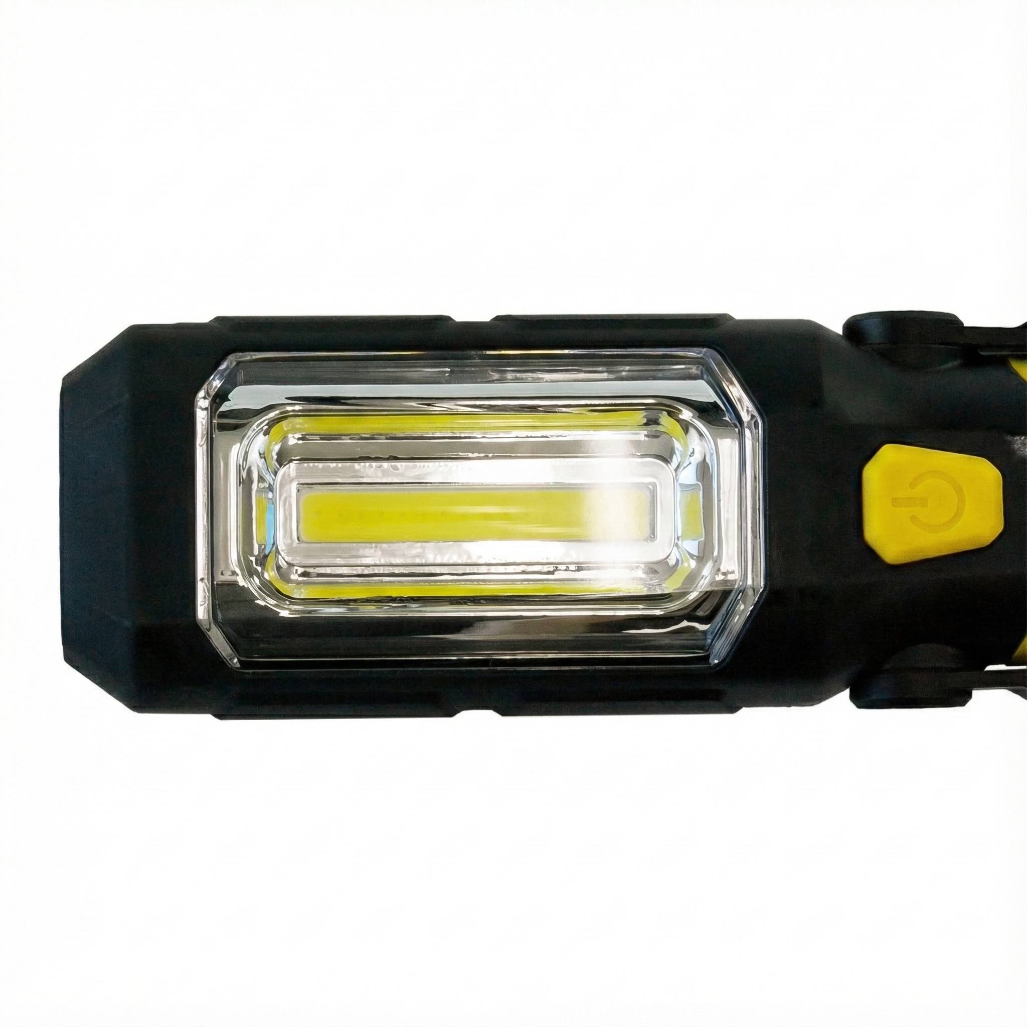 BriteTek Clarity Tilt Work Light 17