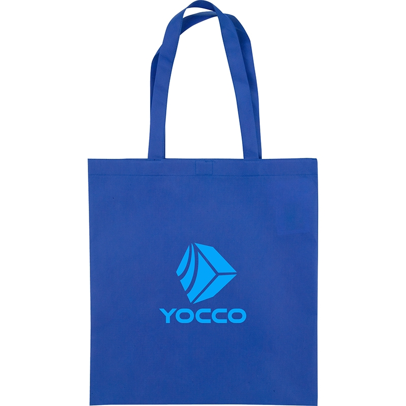 Convention Tote Bag 2